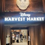 Disney HARVEST MARKET By CAFE COMPANY - 