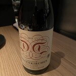 ラ・ボンヌターブル - 