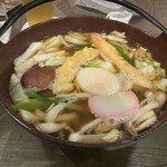 TsuruTonTan Udon Noodle Brasserie - 