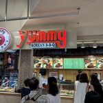Yummy Korean BBQ - 