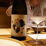 温石 - ◉天狗舞 零 REI 2023BY