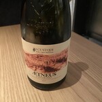 ラ・ボンヌターブル - 