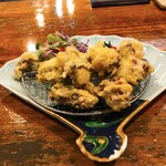 いけす割烹平家 - 