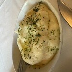 Ruth's Chris Steak House - 