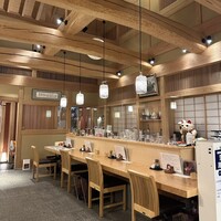 満寿家 - 