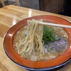 ラーメン食堂オムたす