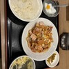 中華食堂 餃子の達人