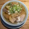 えっちゃんラーメン。