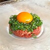 上野 和牛焼肉 USHIHACHI 極