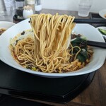 中国四川料理 天府仙臺 - 四川担々麺(2024.05)