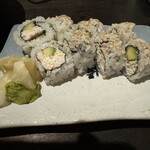 Doraku Sushi - 