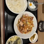 中華食堂 餃子の達人 - 