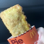 マクドナルド - 