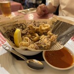 Arancino on Beachwalk - 