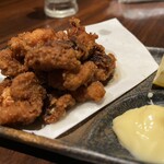 Museigen Nomi Houdai Koshitsu Izakaya Yottekiya - 