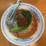 中国ラーメン揚州商人 飯田橋ラムラ店 - 