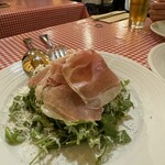 Arancino on Beachwalk - 