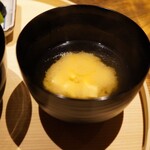 温石 - お味噌汁