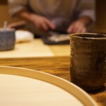 温石 - ◆ほうじ茶