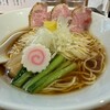 麺屋 上々