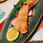 Riverside Kitchen&Bar - 