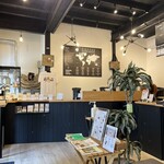 KARUIZAWA COFFEE COMPANY - 