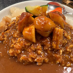 Supaishi Masara - ごろごろ野菜カレー
