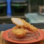 とんかつ ふじ井 - 