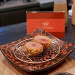 とんかつ ふじ井 - 