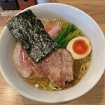 らーめんMAIKAGURA - 