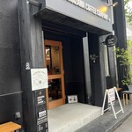 KARUIZAWA COFFEE COMPANY - 