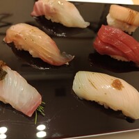 鮨 竹下 - 