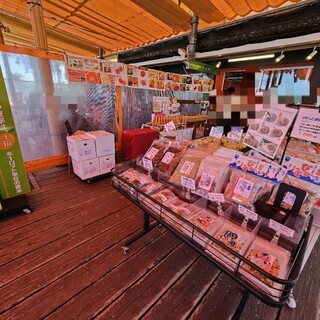 道の駅 なんごう_2