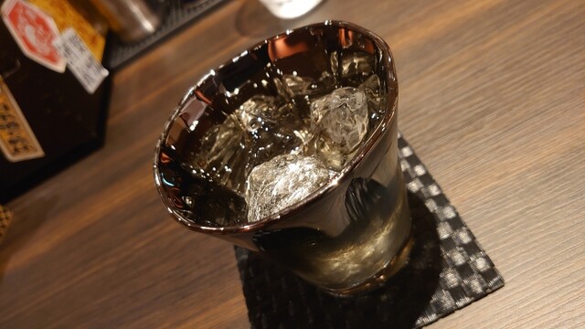 Koryori Bar Yui Honkaku Shochu &amp; Nihonshu photo 3