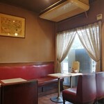 ラモドール - 私の父と母はこういうところでデートしたのかな