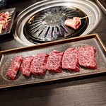 焼肉たけやま - 