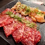 焼肉たけやま - 