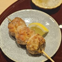 おみ乃 神谷町 - 