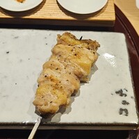 おみ乃 神谷町 - 