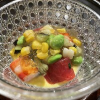 目黒 ながもと - 
