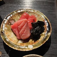 目黒 ながもと - 