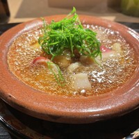 目黒 ながもと - 
