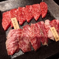 焼肉たけやま - 