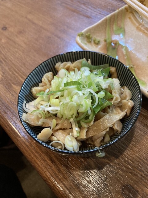 焼鳥松っちゃん - 盛岡（焼き鳥）の写真