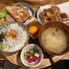海沿いの キコリ食堂