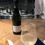 No Code - 白ワイン