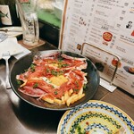 バルアンドデリ エル・ロセヨ - 