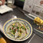 バルアンドデリ エル・ロセヨ - 