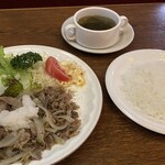 珈樹苑 - 