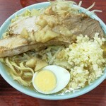 Ramen Fujimaru - 